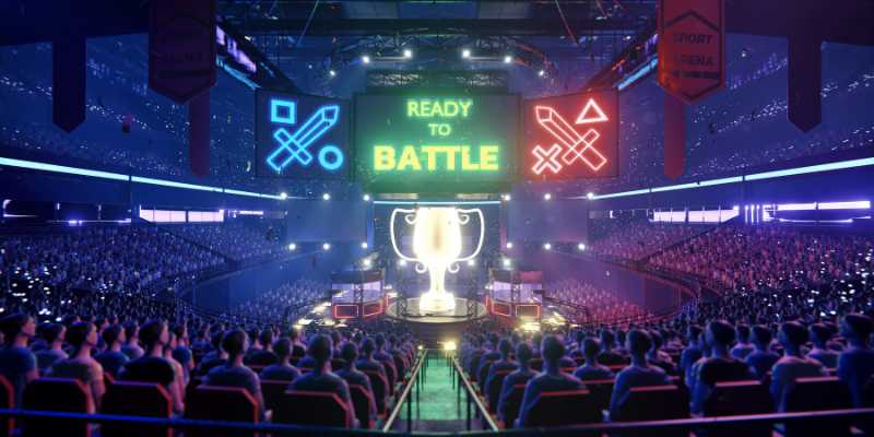 Tìm Hiểu Thế Giới E-sports Betting J88 3 Hình thức cá cược E-sports